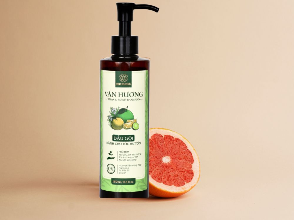 Thành phần tự nhiên